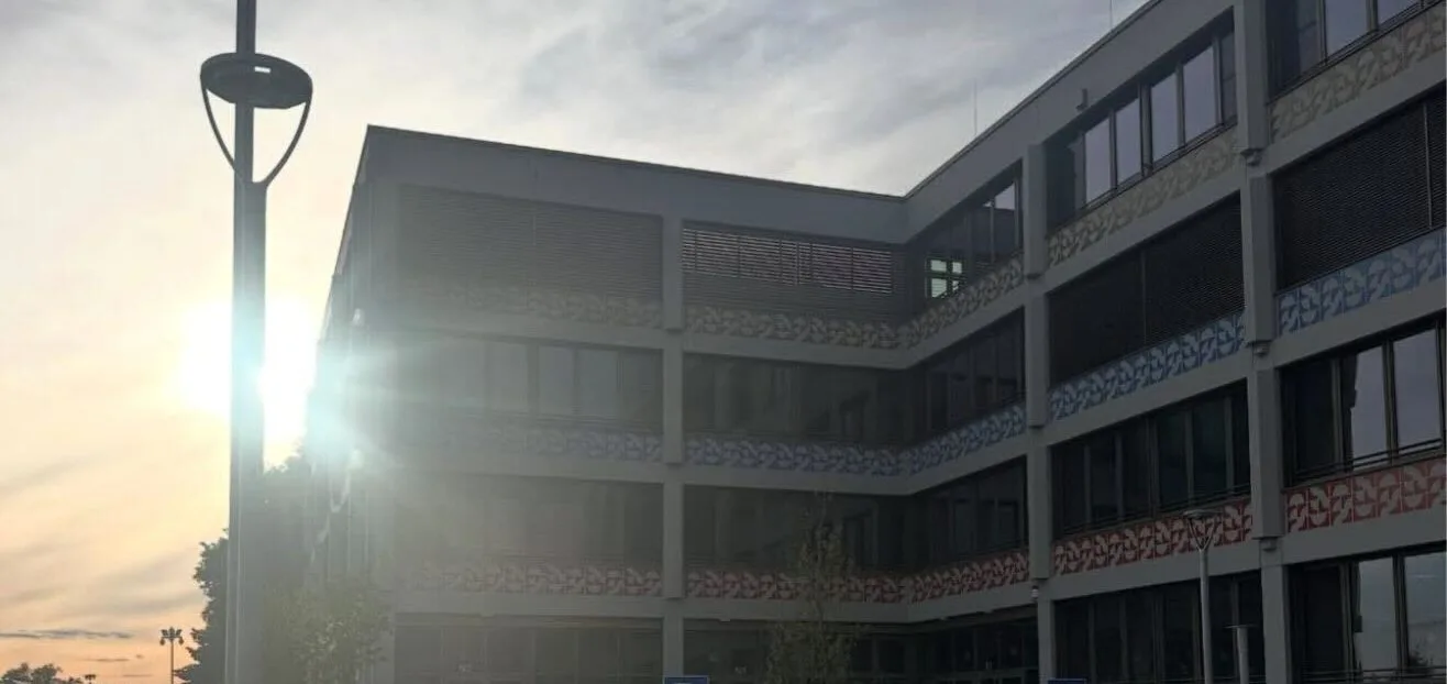 37. Grundschule Marzahn-Hellersdorf